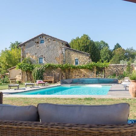 B&B, Chambres Dordogne, Clos De Saint-Maime Vergt Eksteriør bilde