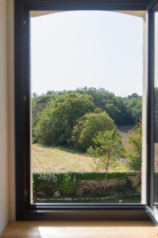B&B, Chambres Dordogne, Clos De Saint-Maime Vergt Eksteriør bilde