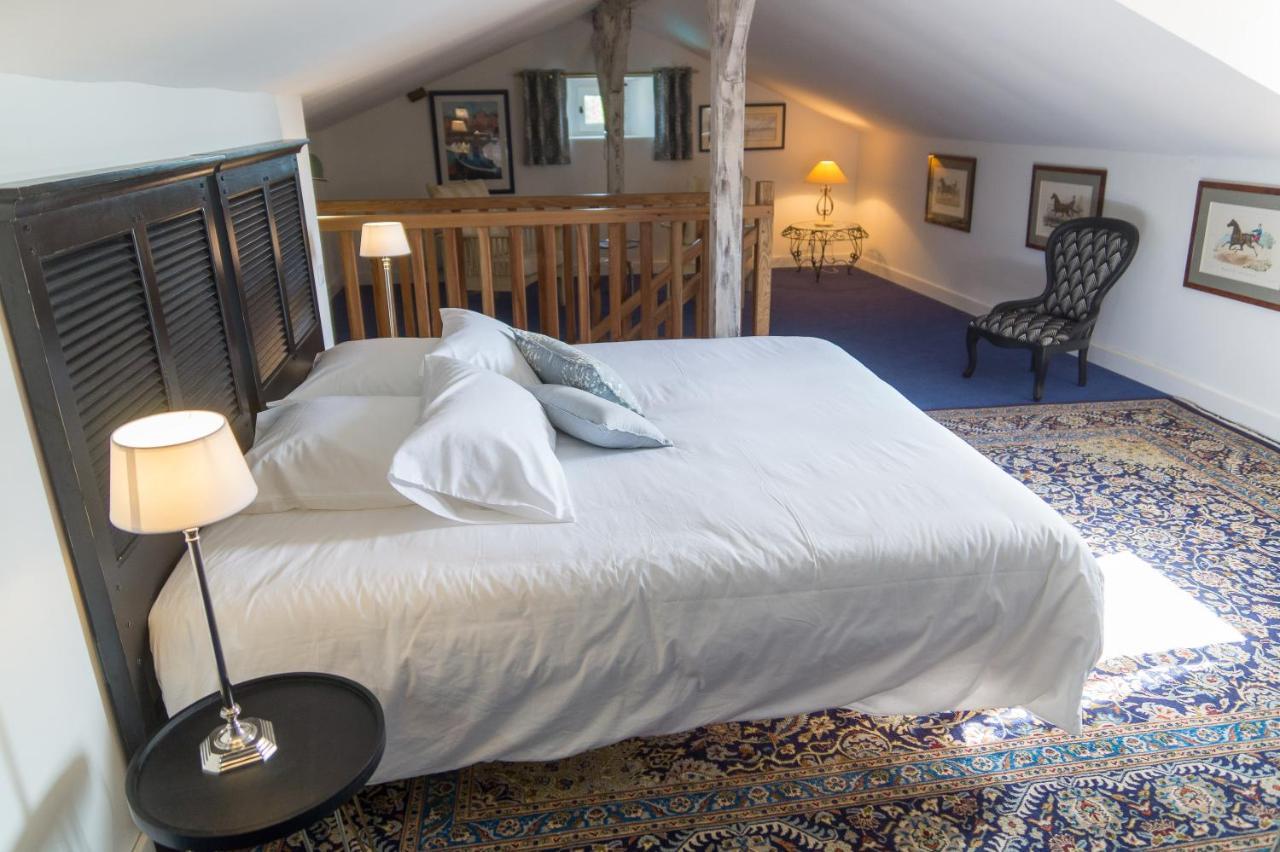 B&B, Chambres Dordogne, Clos De Saint-Maime Vergt Eksteriør bilde